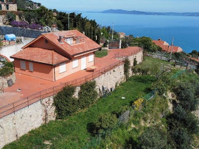 Villa in Via della Grotta 50, Monte Argentario - Foto 1