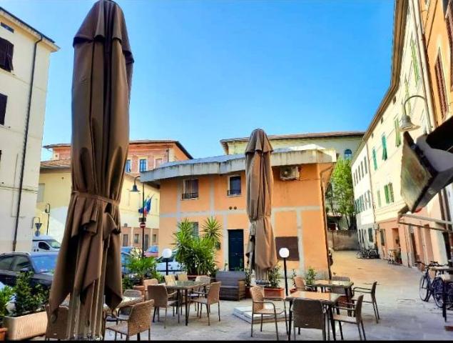 3-room flat in Piazza Commendatore nello Tognetti 15, Grosseto - Photo 1