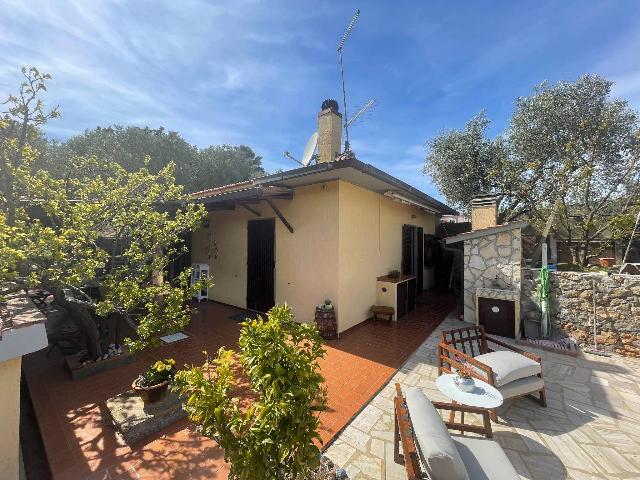 Villa in Località Cannatelli, Monte Argentario - Foto 1