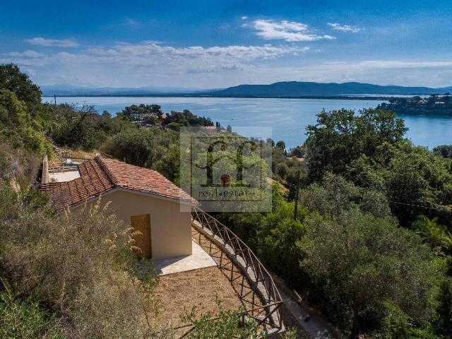 Country house or cottage in {3}, Strada Provinciale di Porto Santo Stefano - Photo 1