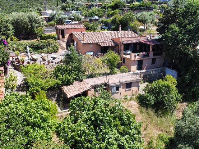 Mansion in Località Cannatelli, Monte Argentario - Photo 1