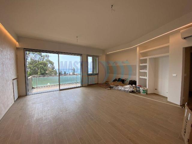 3-room flat in Via della Pineta, Finale Ligure - Photo 1