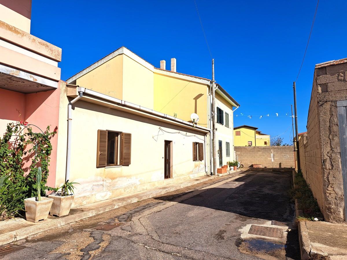 Casa indipendente in vendita a Oristano