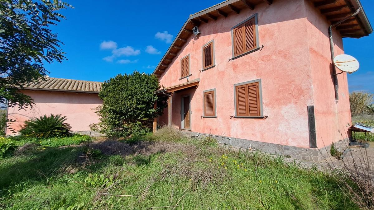 Villa in vendita a Oristano