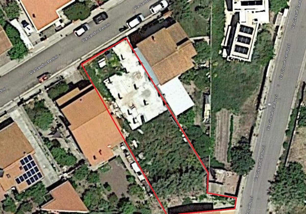 Terreno edificabile in vendita a Riola Sardo