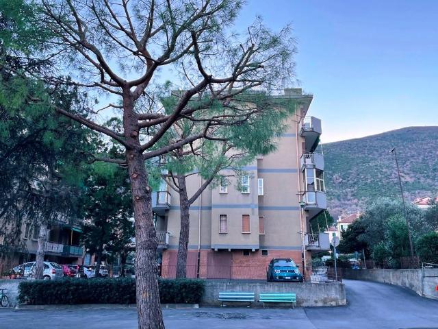 Einzimmerwohnung in Parco di Quartiere Quota 20, Borghetto Santo Spirito - Foto 1