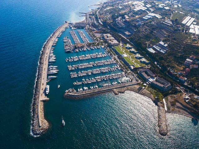 Bilocale in Via Gianni Cozzi, Santo Stefano al Mare - Foto 1