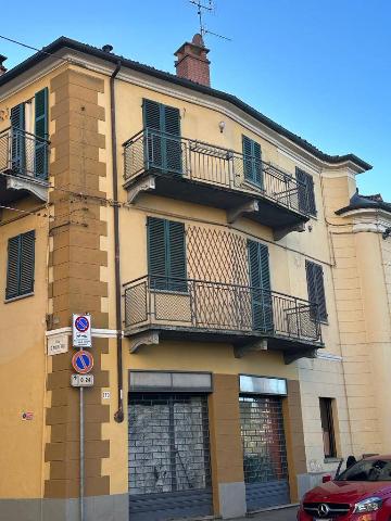 2-room flat in Via San Martino 2, Saluzzo - Photo 1