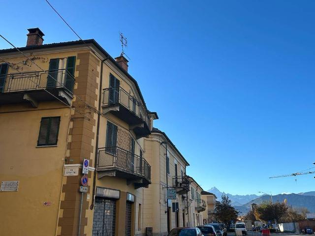 Zweizimmerwohnung in Via San Martino 2, Saluzzo - Foto 1