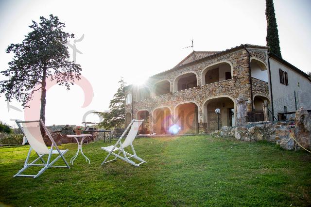 Country house or cottage, Roccastrada - Photo 1