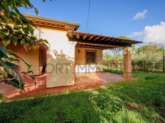 Mansion in Strada Provinciale Gavorranese, Gavorrano - Photo 1