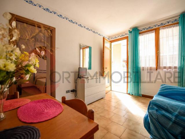 Dreizimmerwohnung, Massa Marittima - Foto 1