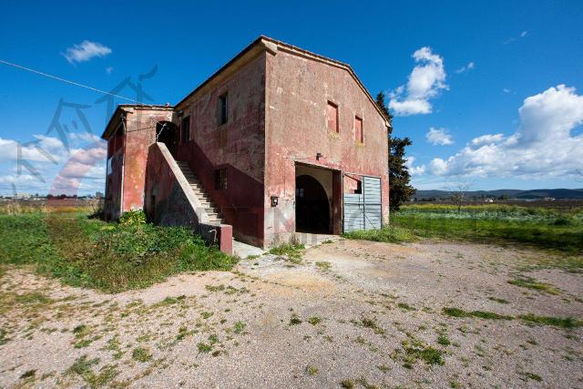 Landhaus in Strada Provinciale Vado all'Arancio, Scarlino - Foto 1