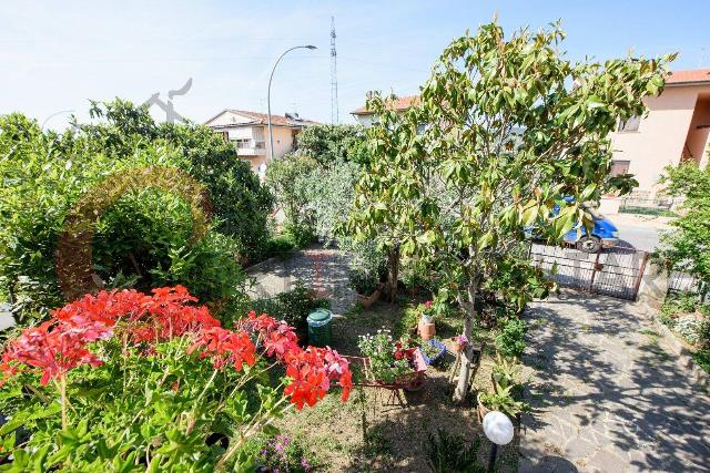 4-room flat in Via Guglielmo Marconi, Gavorrano - Photo 1