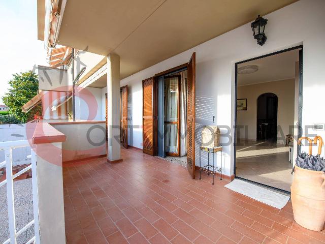 4-room flat in {3}, Via Mario Camerini - Photo 1