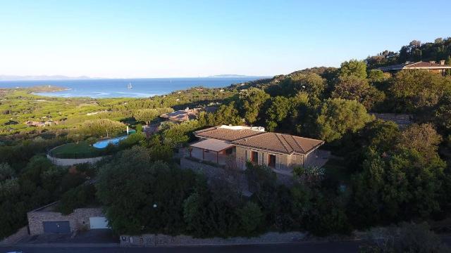 Mansion in Via di Poggio alle Mandrie 36, Castiglione della Pescaia - Photo 1