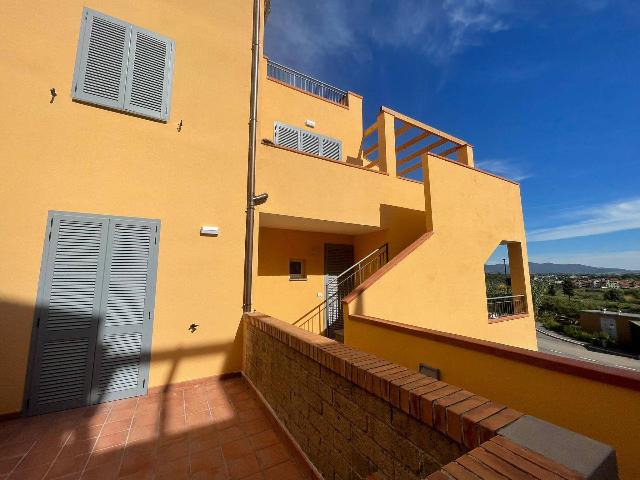 3-room flat in Via Santa Maria, Castiglione della Pescaia - Photo 1