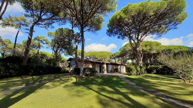 Villa in Località Roccamare, Castiglione della Pescaia - Foto 1