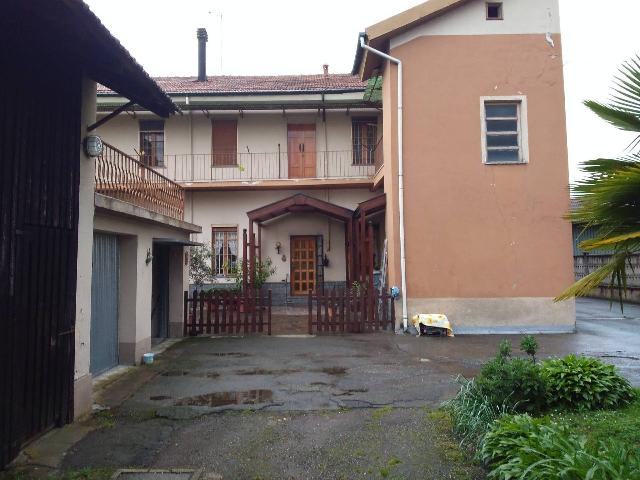 Mansion in {3}, Corso Giovanni Randaccio 29 - Photo 1