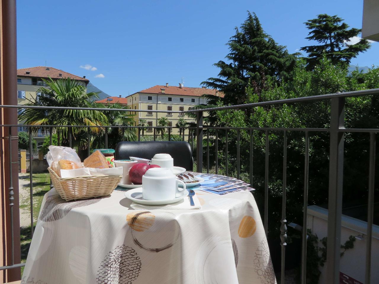 Appartamento in affitto a Riva Del Garda