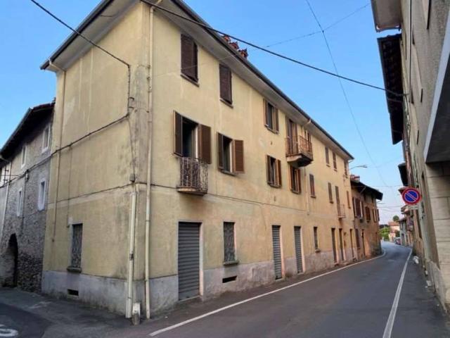 Wohnung in Via Nusella, 2, Serravalle Sesia - Foto 1