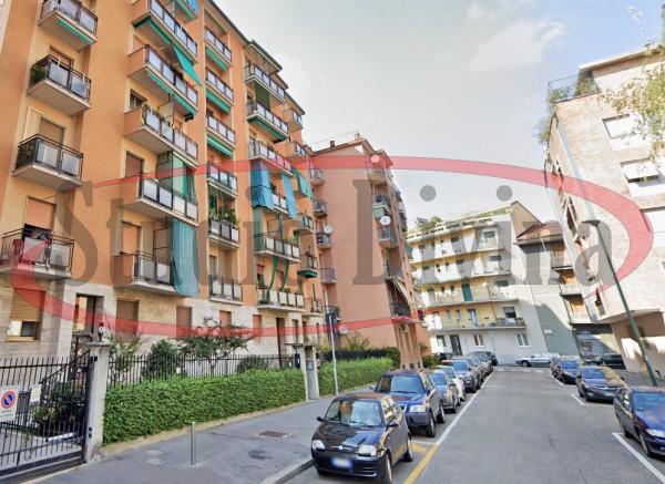 Magazzino in Via Sicilia 53, Sesto San Giovanni, {3} - Foto 1