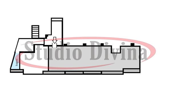 Magazzino in Via Sicilia 53, Sesto San Giovanni, {3} - Foto 2