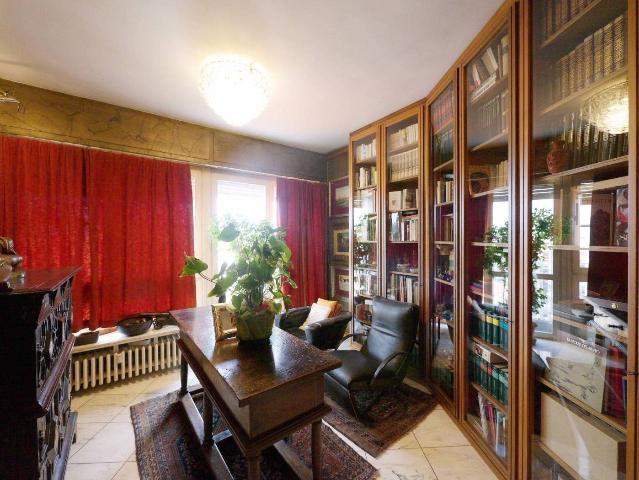 Wohnung in Corso Fiume 22 Febbraio 1924 23, Vercelli - Foto 1