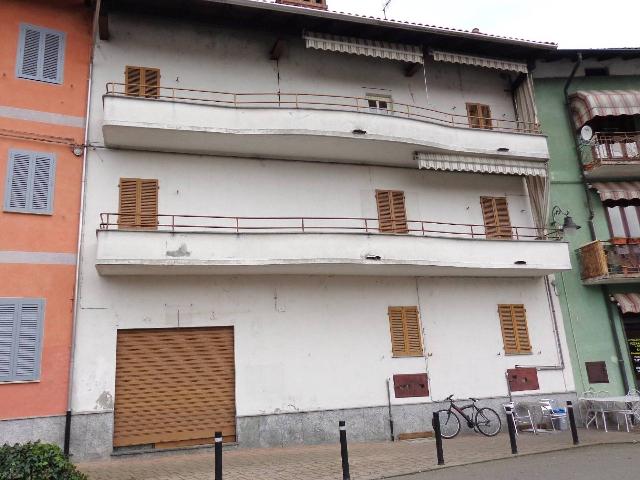 Zweizimmerwohnung in Corso Giacomo Matteotti, Serravalle Sesia - Foto 1