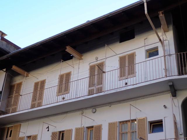 2-room flat in Corso Giacomo Matteotti, Serravalle Sesia - Photo 1