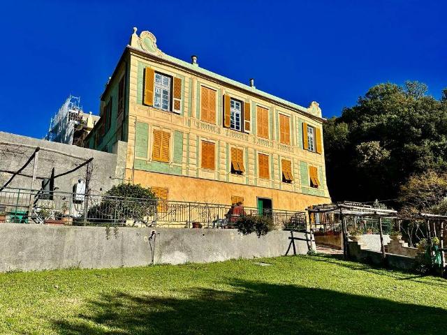 Appartamento in Via Aurelia Lev, Arenzano - Foto 1