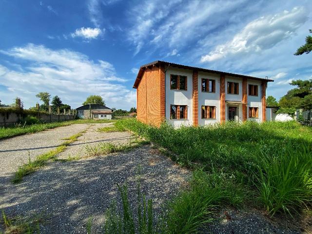 Lagerhalle in {3}, Strada Fogliano San Marco - Foto 1