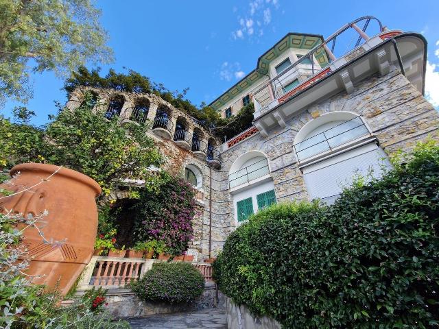 Mansion in Via Aurelia, Rapallo - Photo 1