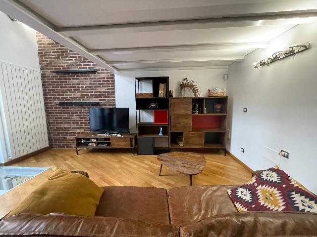 Loft in {3}, Via Romeo Frassinetti 2 - Photo 1