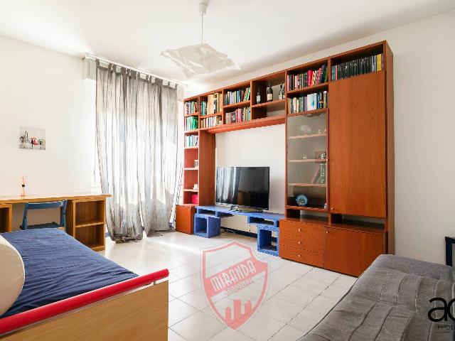 3-room flat in Via Concordia, Mezzago - Photo 1