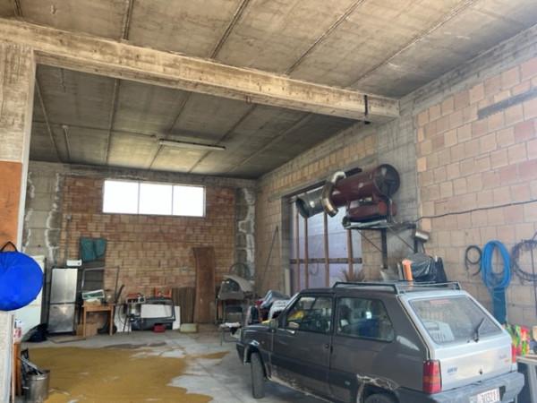 Capannone in Strada Provinciale per Villa Ranalli, Corropoli, {3} - Foto 2