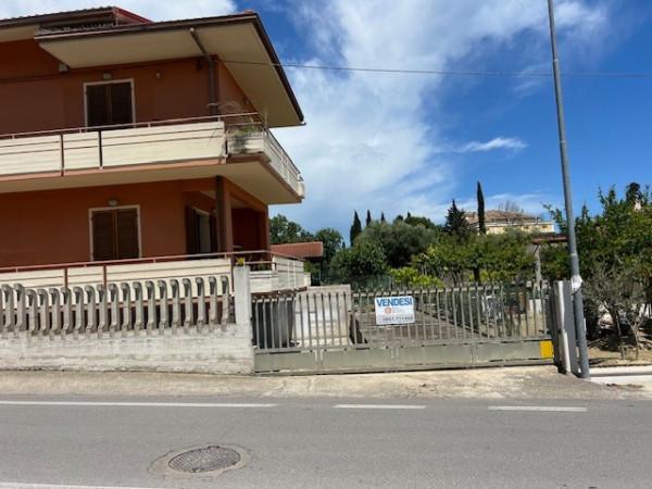 Terratetto unifamiliare in vendita a Alba Adriatica