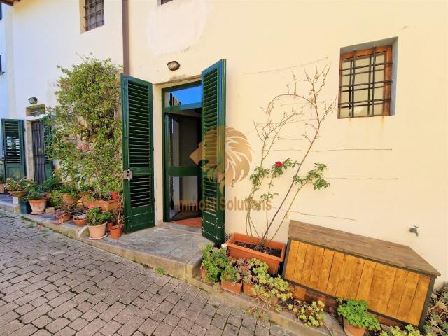 Vierzimmerwohnung in Via Roma 500, Bagno a Ripoli - Foto 1