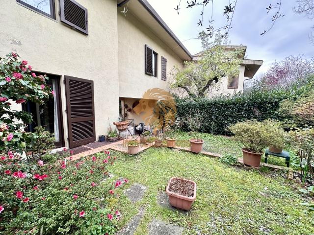 Wohnung in Via Poggio di Candeli, Bagno a Ripoli - Foto 1