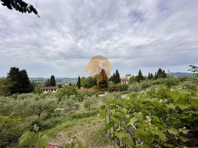 Terreno agricolo in Via di Vicchio E Paterno, Bagno a Ripoli - Foto 1