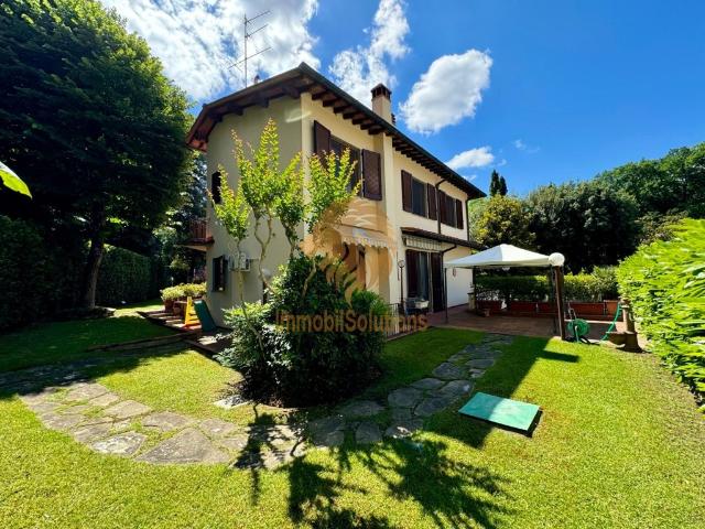 Villa in Via Roma 273, Bagno a Ripoli - Foto 1