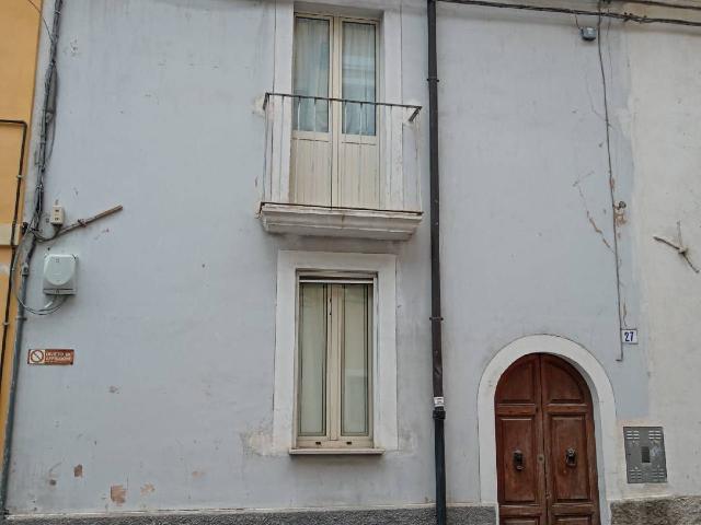 Casa indipendente in {3}, Via Santa Maria di Loreto - Foto 1