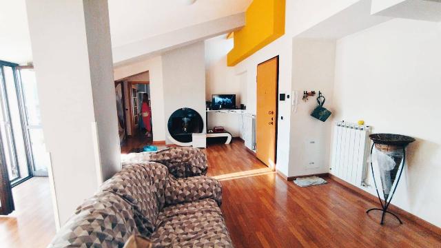 Penthouse in {3}, Via Ferruccio Parri - Foto 1