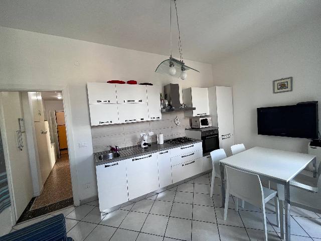 3-room flat in Via Novara, Laigueglia - Photo 1