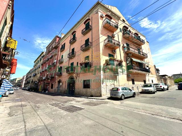 2-room flat in {3}, Vico 1 Marina ai Due Palazzi 7 - Photo 1