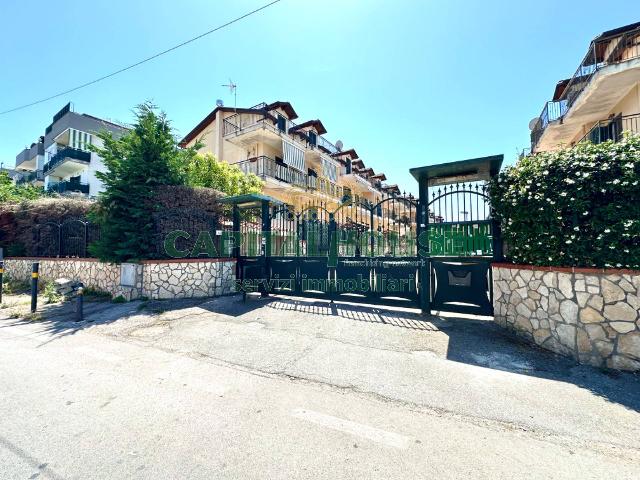 Terraced house in Via  Bologna 3b, Villaricca - Photo 1