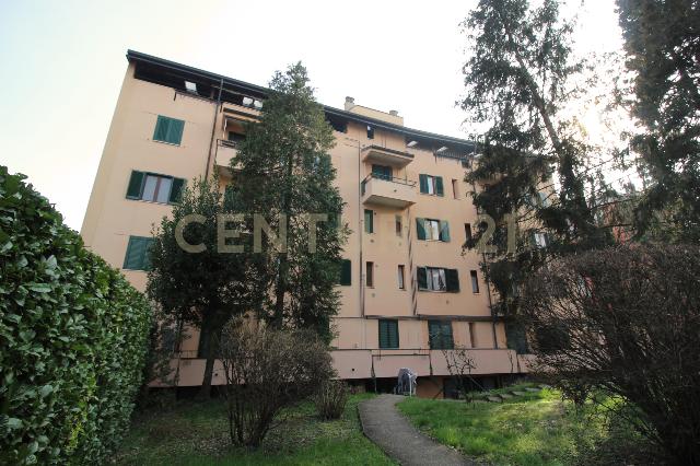 3-room flat in Via Dante Alighieri 24, Vanzago - Photo 1