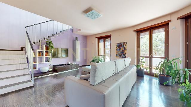 Penthouse in Via Maurizio Quadrio 28, Legnano - Photo 1