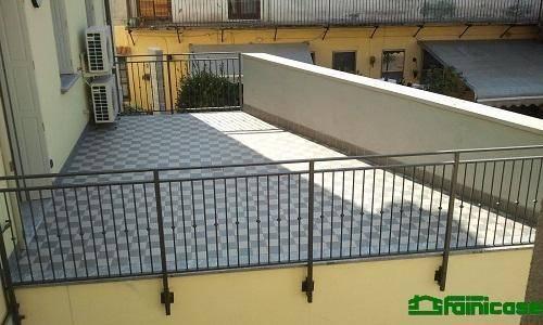 4-room flat in Via Sant'Ambrogio 14, Melzo - Photo 1