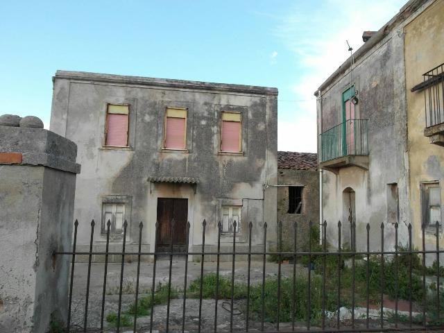 Mansion in Località San Saba 5, Messina - Photo 1